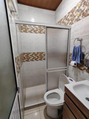Aparta Suite Encanto Colonial